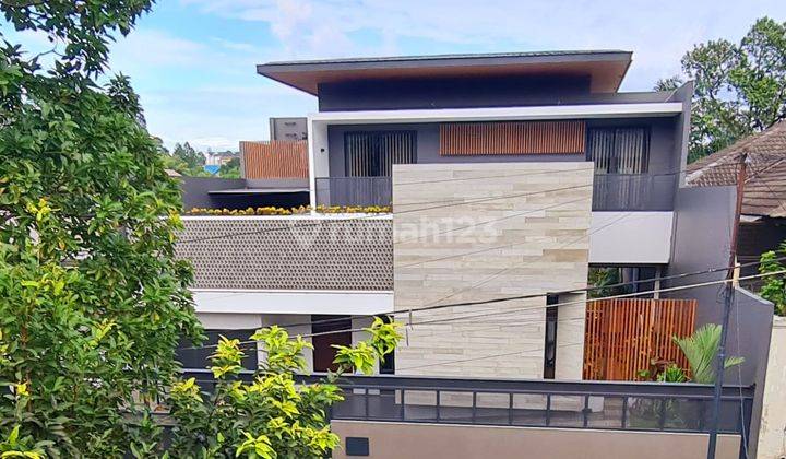 Rumah New Brand Yang Luas,nyaman Dan Cozy Dalam Komplek SHM  2