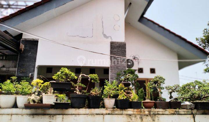 Rumah Murah di Jagakarsa Jakarta Selatan SHM Dengan 5 Kamar Tidur 1