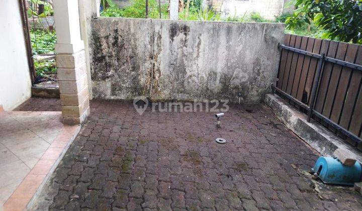 Rumah Murah SHM 1 Lantai Dalam Komplek Puri Mas Depok , Pancoran  2