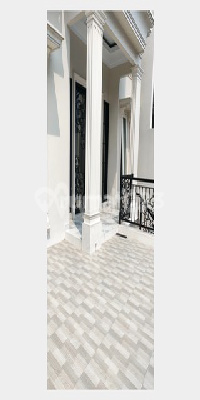 Rumah Baru Siap Huni ,Bangunan Kokoh di Jagakarsa,Jakarta Selatan 2