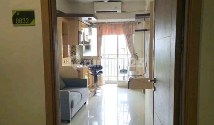 2 Bedroom Apartment in Bintaro Park, South Jakarta 2