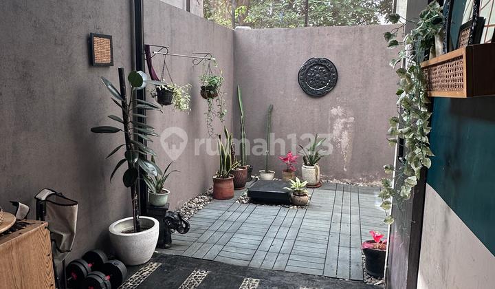 Siap Huni, Rumah Siap Huni, Rumah