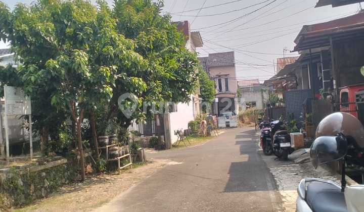 Rumah Dijual di Tanah Sareal Komplek Perumahan