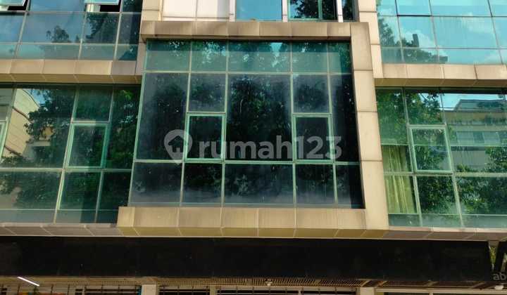 Ruko di Fatmawati , Jakarta Selatan 