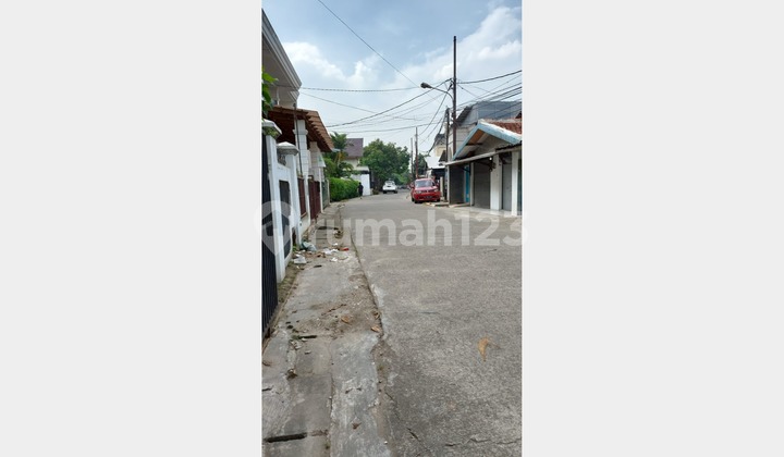 Rumah 2 Lantai Murah Dekat Akses Transportasi, & Fasum di Rempoa 2