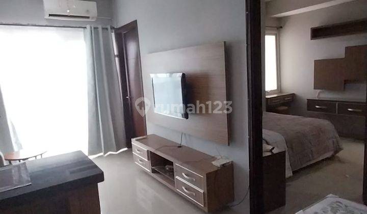 Apartemen 2 Bed Room di Jakarta Selatan Full Furnish Siap Pakai  2