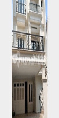 Rumah Baru Siap Huni ,Bangunan Kokoh di Jagakarsa,Jakarta Selatan