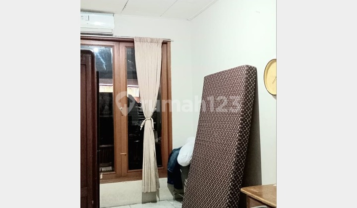 Rental House With 3 Bedrooms In Cipete South Jakarta Rental House With 3 Bedrooms In Cipete South Jakarta