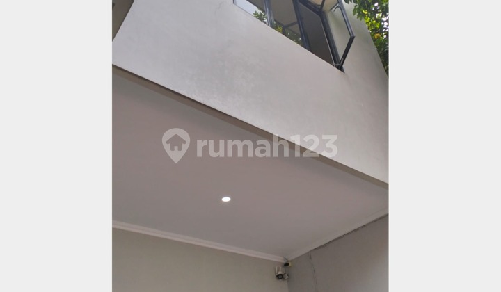Rumah Baru 2 Lantai Dalam Komplek Jagakarsa , Jakarta Selatan 2