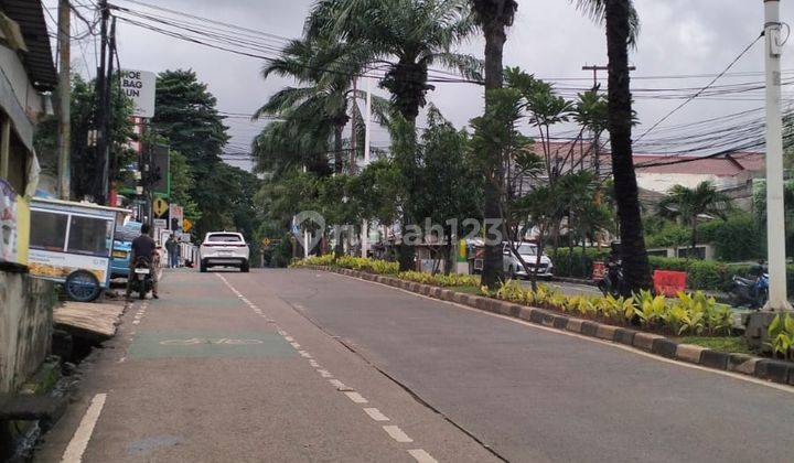 Rumah baru yang  cantik siap huni di Ragunan Jakarta Selatan  2