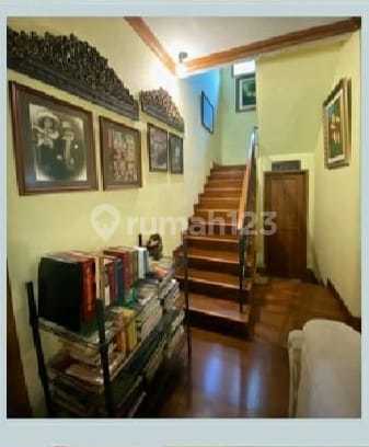 Rumah Dijual di Bogor Nirwana Residence Full Furnished 2