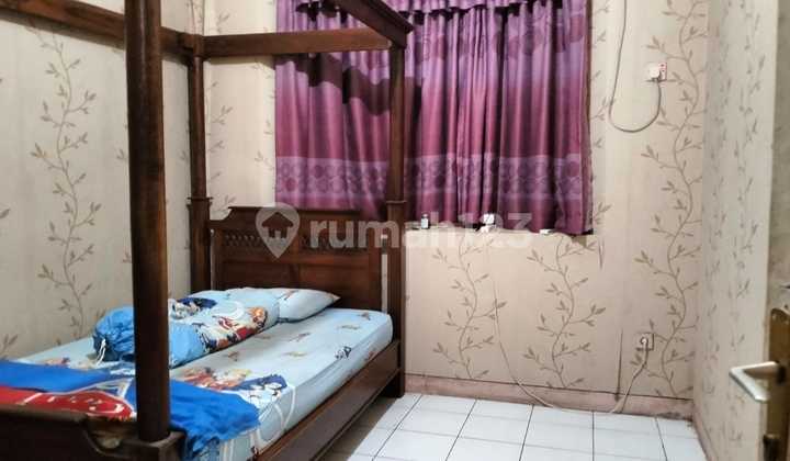 Rumah dalam komplek lokasi strategis di Pamulang Tangerang Selatan 2