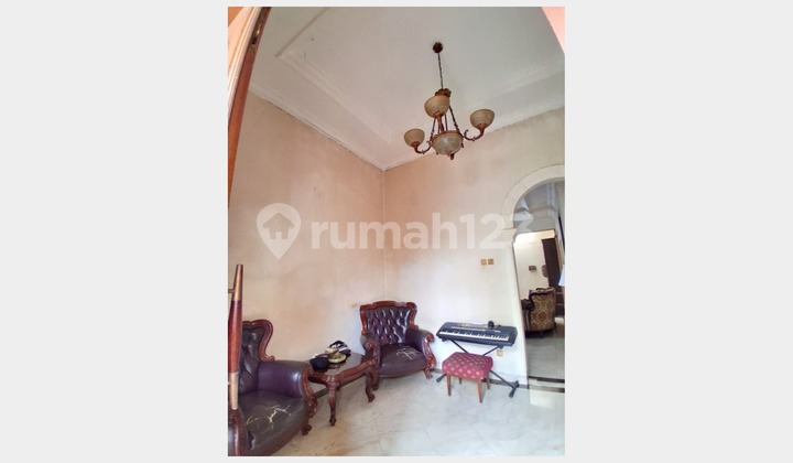 Rumah Dalam Town House Lokasi Strategis Gandul Pangkalan Jati