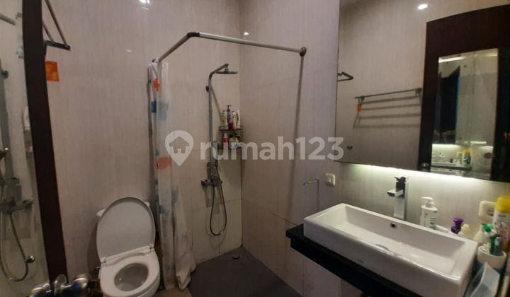 Rumah 2 Lantai  Siap Huni Full Furnish Di Jagakarsa  2