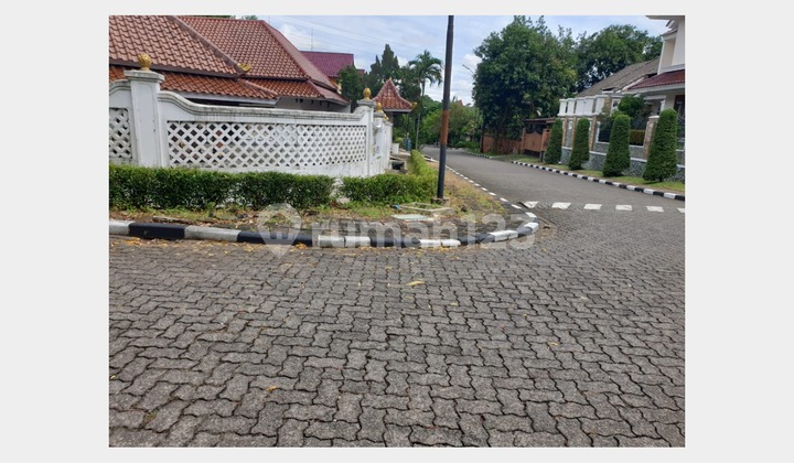 Rumah Mewah, Luas Dalam Komplek Elite di Cinere, Harga Menarik 2