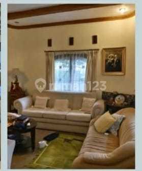 Rumah Siap Huni di Bogor Nirwana Residence