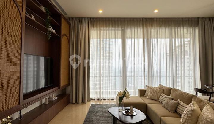 For Sale, The Pakubuwono Spring  2