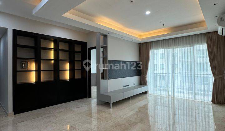 For Sale, Senayan Residence 1