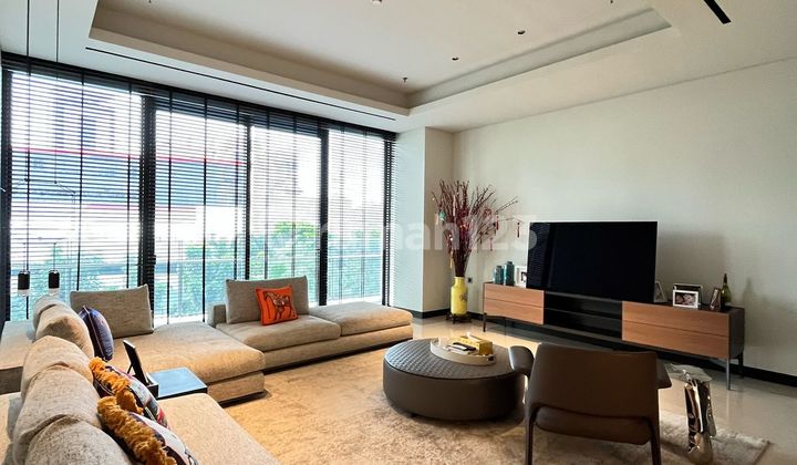 For Sale, The Pakubuwono Menteng