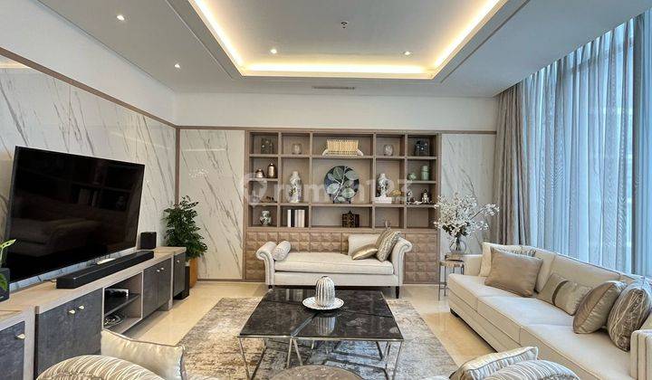 For Rent, Senopati Suites 2
