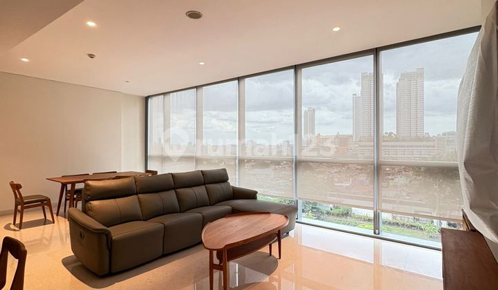 For Rent, Domaine House