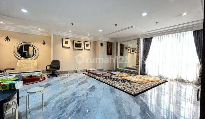 For Sale, Permata Hijau Apartment 1