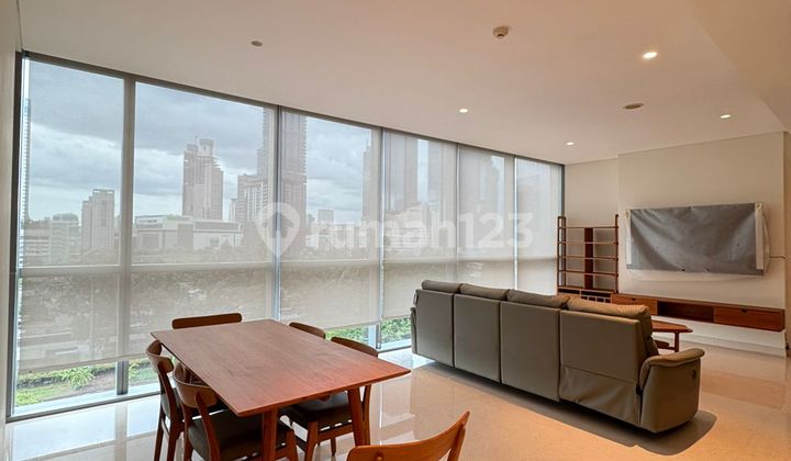 For Rent, Casa Domaine 2