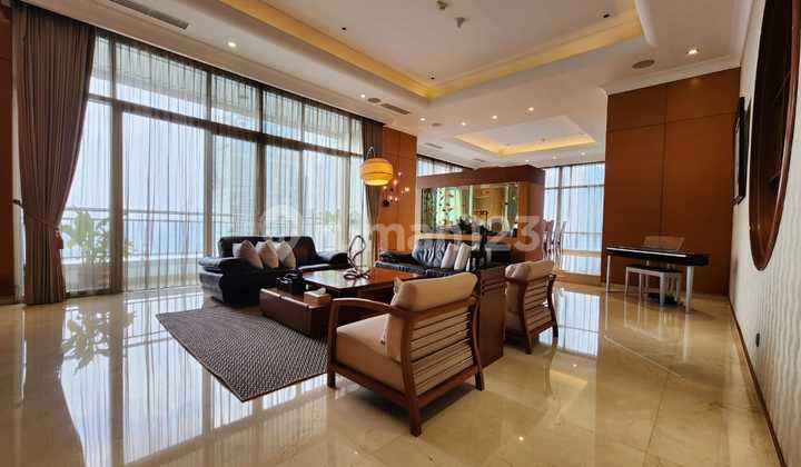 For Sale, Pacific Place Residence