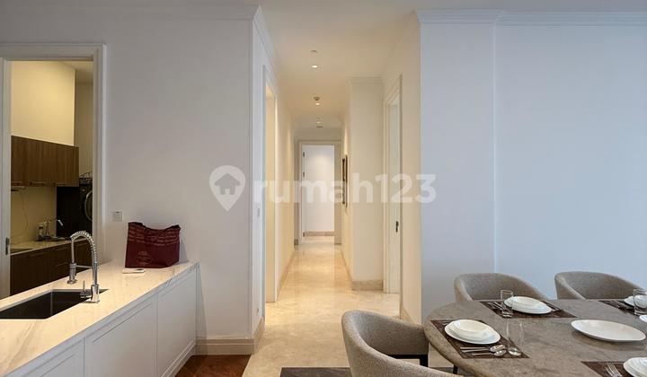 For Rent, Le Parc Residences At Thamrin Nine 2