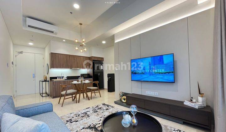 For Sale Rent, 57 Promenade Apartment 1