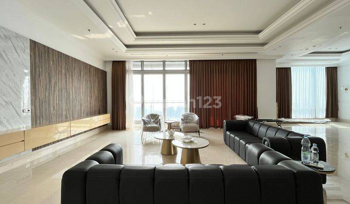 For Rent, Raffles Residence 1