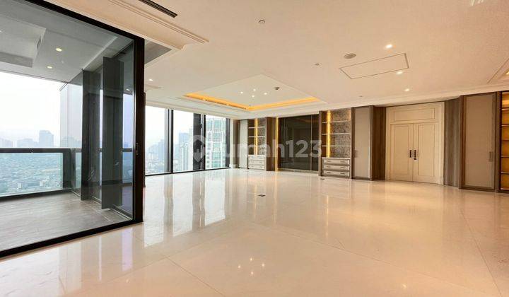 St Regis Residence Apartment  2