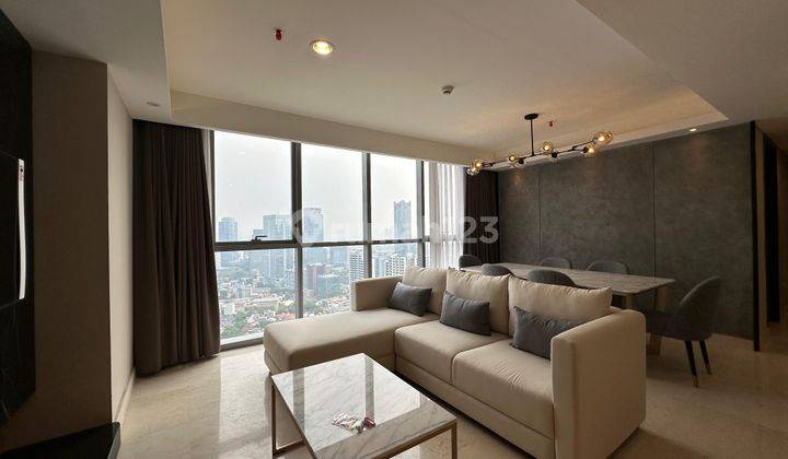 For Sale Rent, Ciputra World 2  1