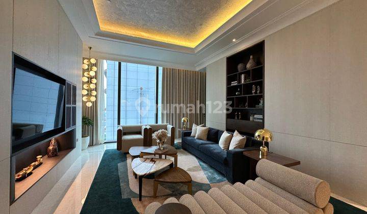 For Sale, St. Regis Residences 1