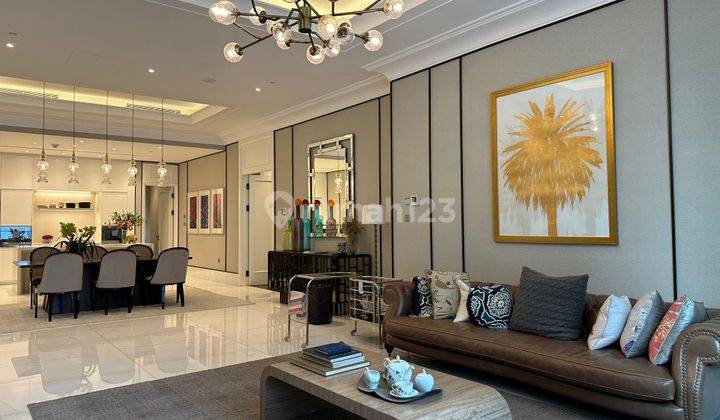 For Sale, St. Regis Residences 1