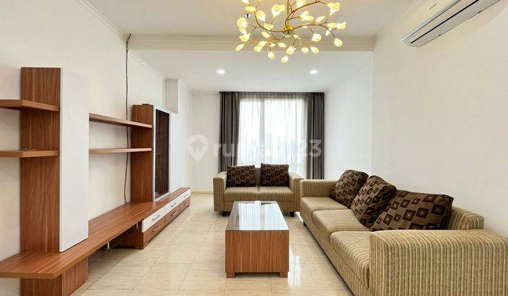 Dijual For Sale Fx Sudirman, The Best Location  2