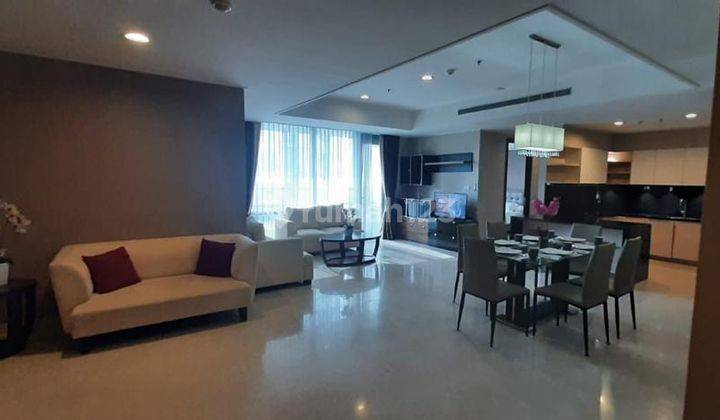 For Sale, Ciputra World 1