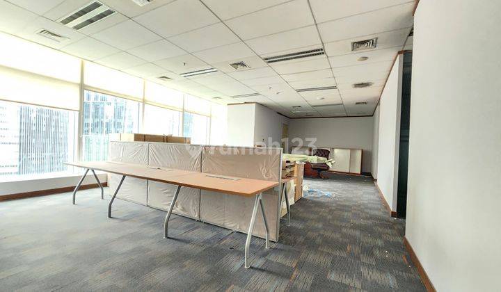 For Rent. Office Equity Tower 1