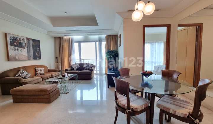 For Sale, The Pakubuwono Residence