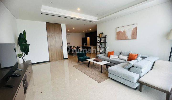 For Rent, Pakubuwono Menteng 1