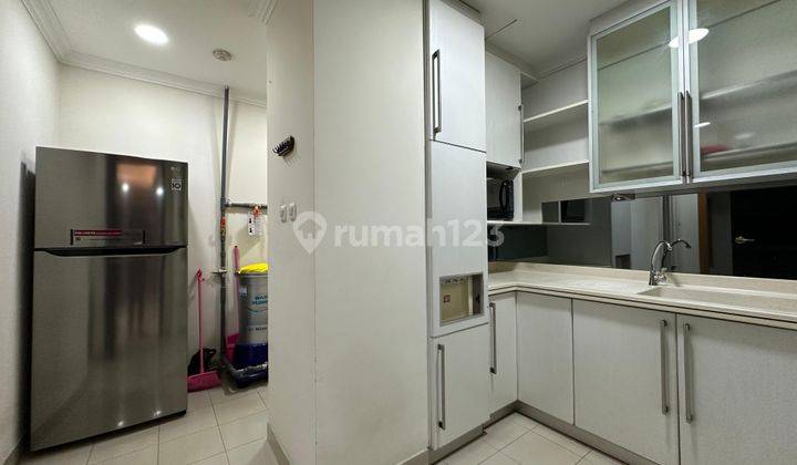 For Rent, Sudirman Mansion 2