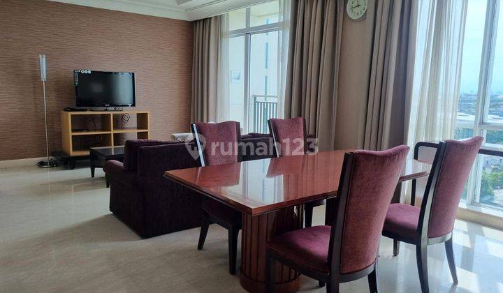 For Sale Rent, The Pakubuwono View 1