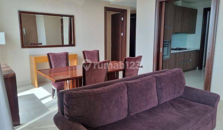 For Sale Rent, The Pakubuwono View 2