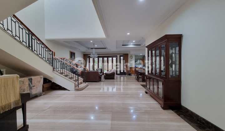 For Sale, Rumah di Menteng, Jakarta Pusat 2
