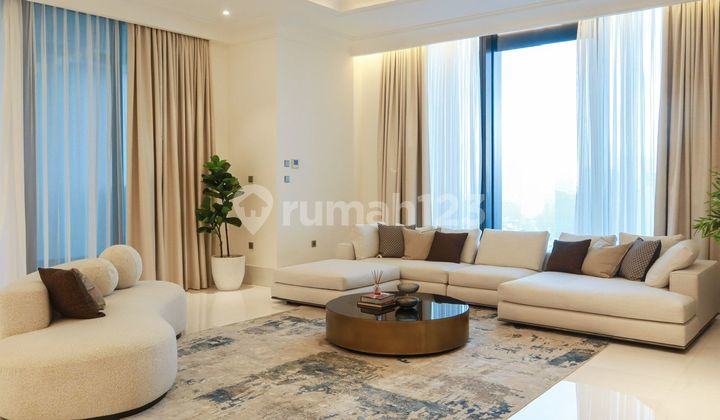 For Sale Rent, St. Regis Residences