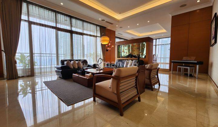 For Sale, Pacific Place Residence 1