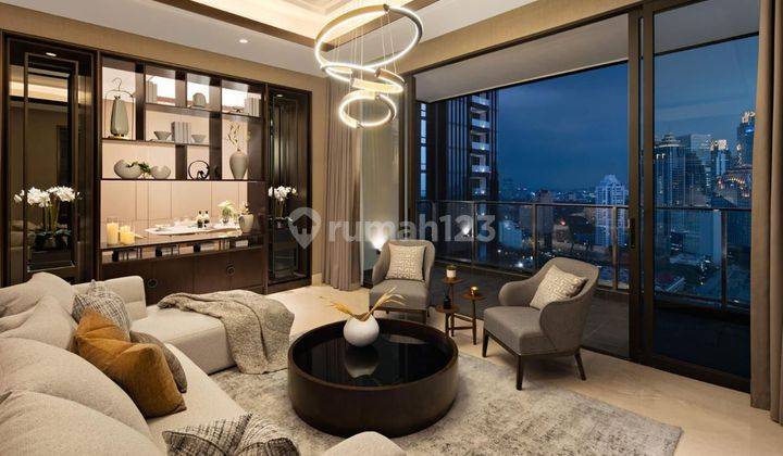 For Rent, The Regent Residences 1