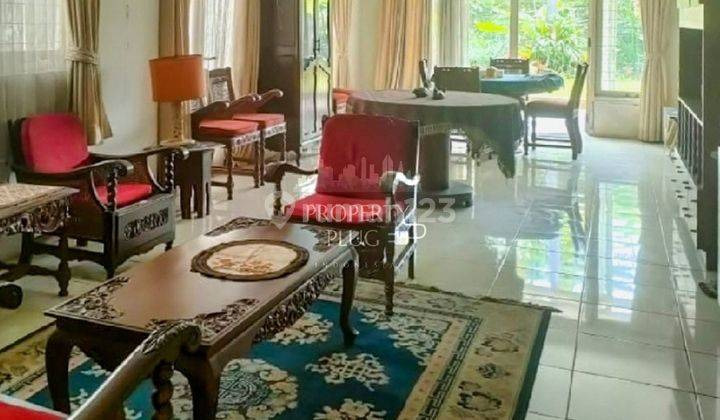 For Sale, Rumah di Menteng, Jakarta Pusat 1