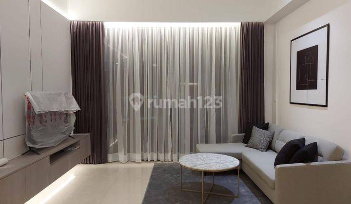 For Rent, Anandamaya Residence 1