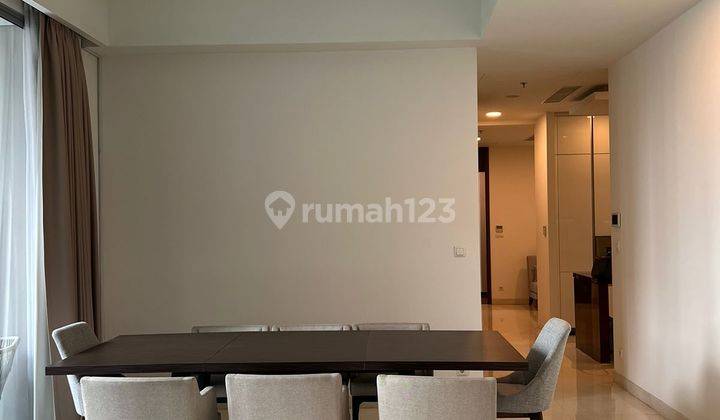 For Rent, Anandamaya Residence 2